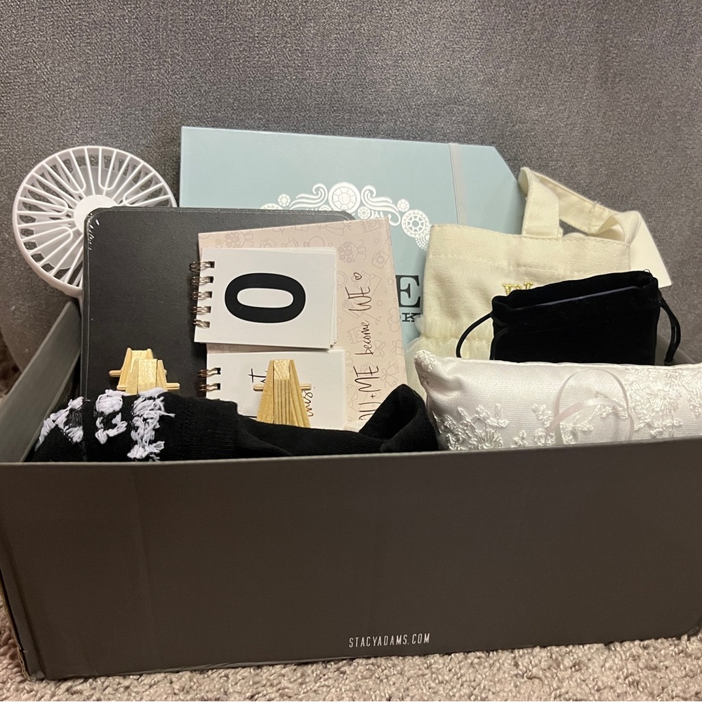 Wedding Knick-Knack Bundle